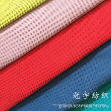 Polyester and Nylon Home Textile Sofa Corduroy Fabric